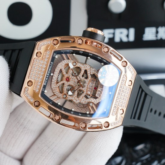 RICHARD MILLE NEW MOBEL RI0025