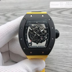 RICHARD MILLE NEW MOBEL RI0027