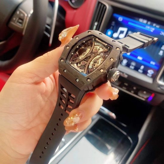 RICHARD MILLE NEW MOBEL RI0028