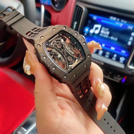 RICHARD MILLE NEW MOBEL RI0028