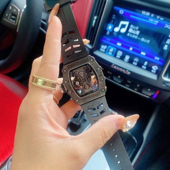 RICHARD MILLE NEW MOBEL RI0028