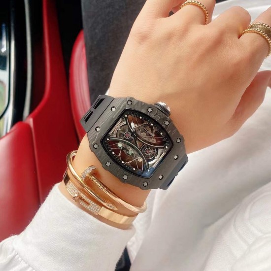 RICHARD MILLE NEW MOBEL RI0028