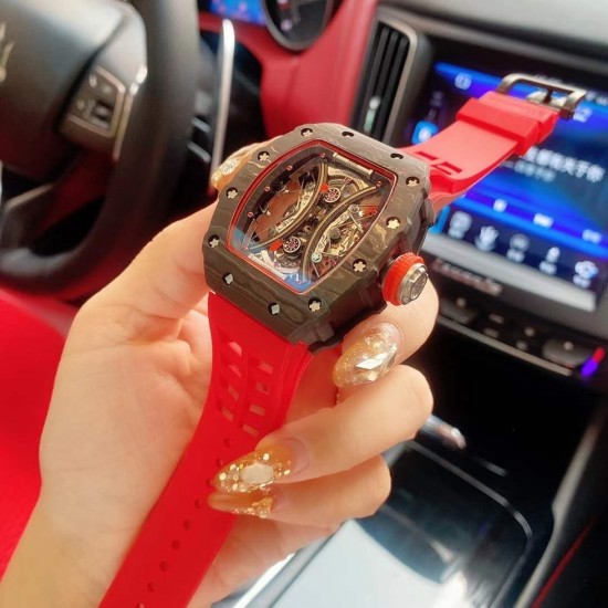 RICHARD MILLE NEW MOBEL RI0029