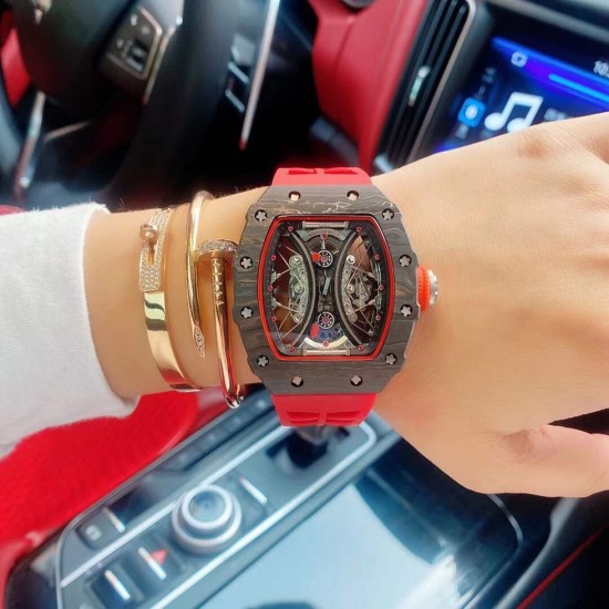 RICHARD MILLE NEW MOBEL RI0029