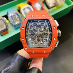 RICHARD MILLE NEW MOBEL RI0031