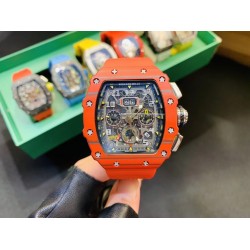 RICHARD MILLE NEW MOBEL RI0031