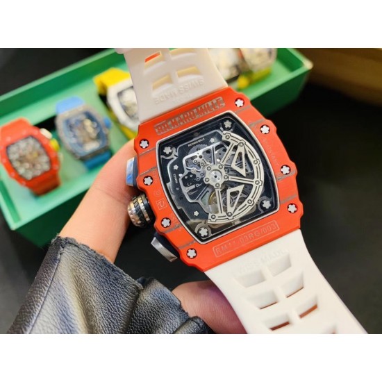 RICHARD MILLE NEW MOBEL RI0032