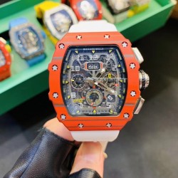 RICHARD MILLE NEW MOBEL RI0032