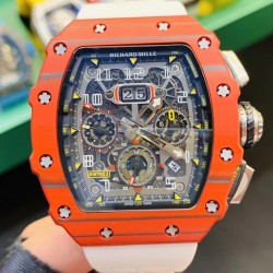 RICHARD MILLE NEW MOBEL RI0032