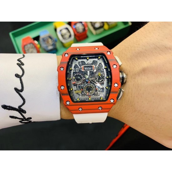 RICHARD MILLE NEW MOBEL RI0032