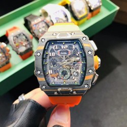 RICHARD MILLE NEW MOBEL RI0033