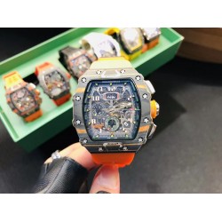 RICHARD MILLE NEW MOBEL RI0033