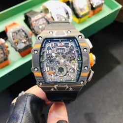 RICHARD MILLE NEW MOBEL RI0034