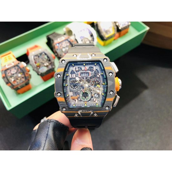 RICHARD MILLE NEW MOBEL RI0034