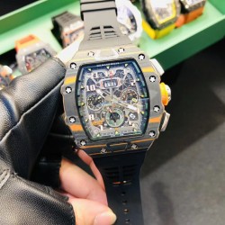 RICHARD MILLE NEW MOBEL RI0034