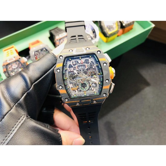 RICHARD MILLE NEW MOBEL RI0034