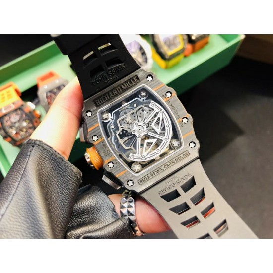 RICHARD MILLE NEW MOBEL RI0034