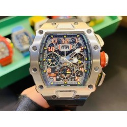 RICHARD MILLE NEW MOBEL RI0035