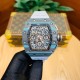 RICHARD MILLE NEW MOBEL RI0036