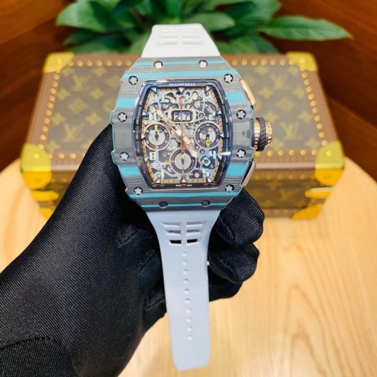 RICHARD MILLE NEW MOBEL RI0036