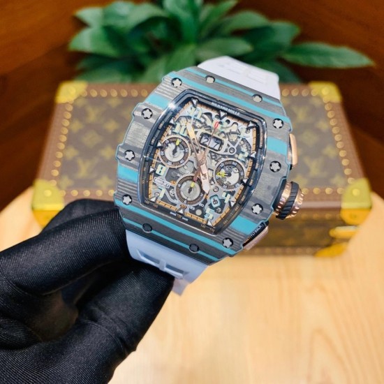 RICHARD MILLE NEW MOBEL RI0036