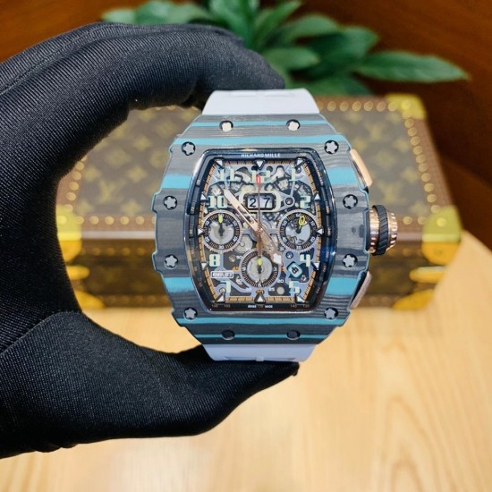 RICHARD MILLE NEW MOBEL RI0036