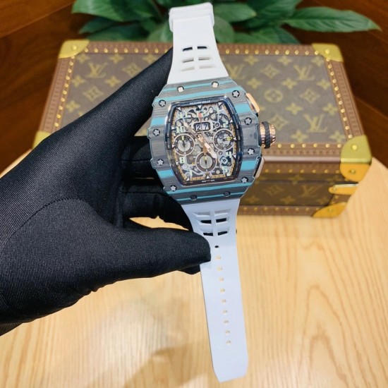 RICHARD MILLE NEW MOBEL RI0036