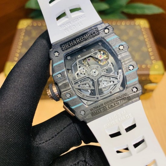 RICHARD MILLE NEW MOBEL RI0036