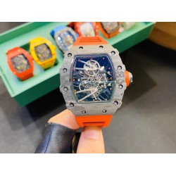 RICHARD MILLE NEW MOBEL RI0037