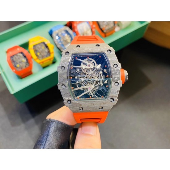 RICHARD MILLE NEW MOBEL RI0037