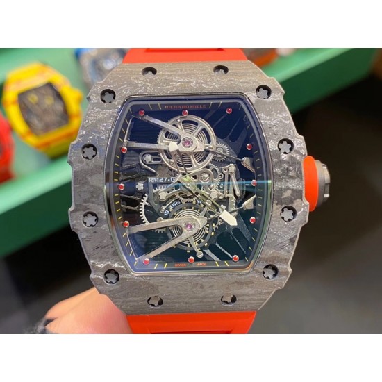 RICHARD MILLE NEW MOBEL RI0037