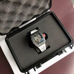 RICHARD MILLE NEW MOBEL RI0038