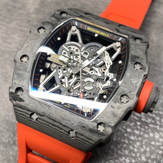 RICHARD MILLE NEW MOBEL RI0041