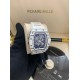 RICHARD MILLE NEW MODEL RM35