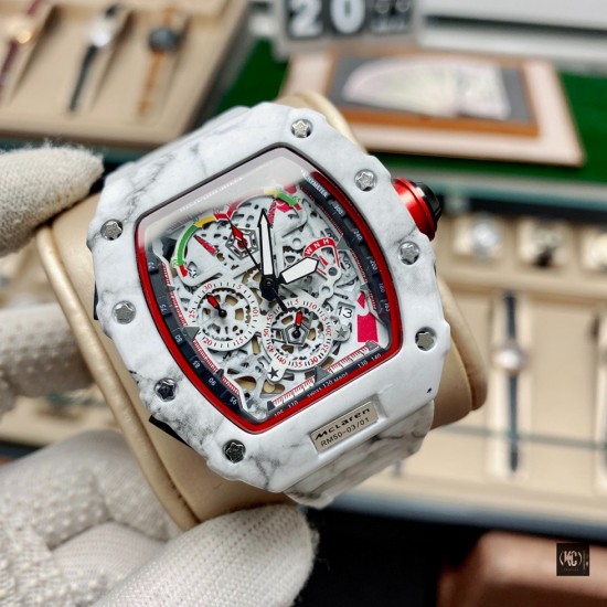 RICHARD MILLE NEW MOBEL RI0045