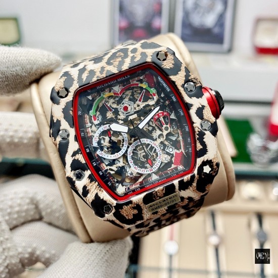 RICHARD MILLE NEW MOBEL RI0045