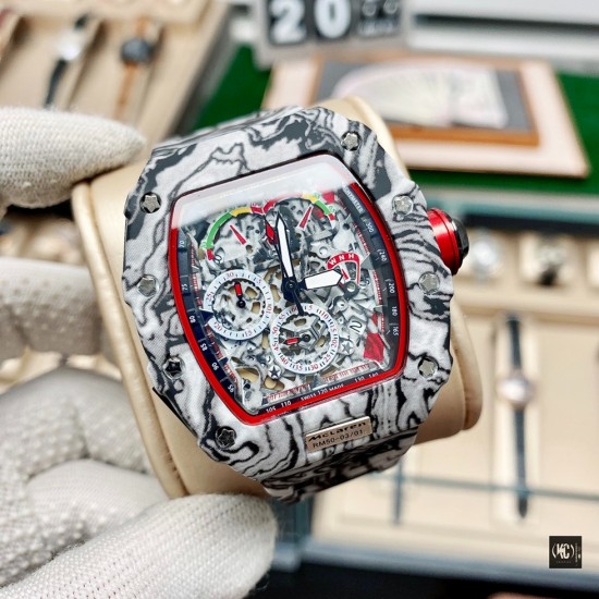 RICHARD MILLE NEW MOBEL RI0045