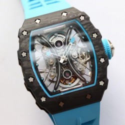 RICHARD  MILLE  NEW MODEL RI0047