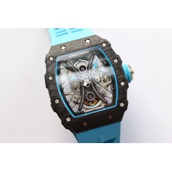 RICHARD  MILLE  NEW MODEL RI0047