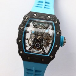 RICHARD  MILLE  NEW MODEL RI0047