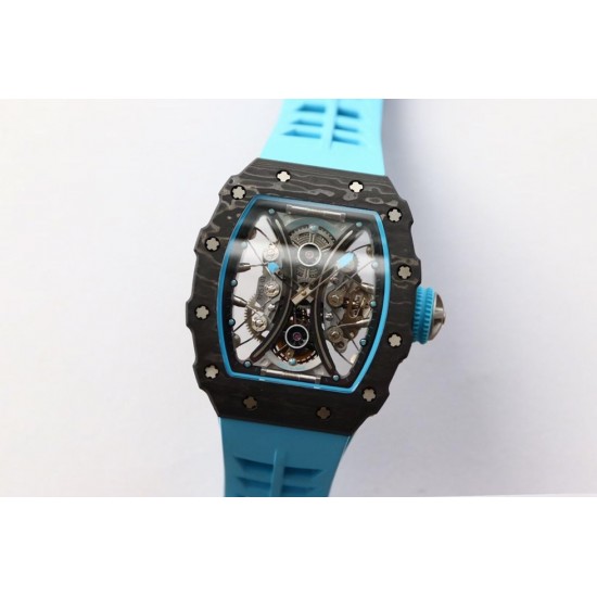 RICHARD  MILLE  NEW MODEL RI0047