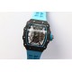 RICHARD  MILLE  NEW MODEL RI0047