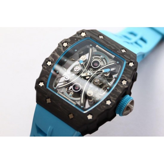 RICHARD  MILLE  NEW MODEL RI0047