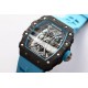 RICHARD  MILLE  NEW MODEL RI0047