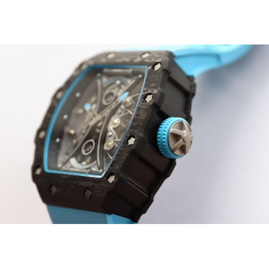 RICHARD  MILLE  NEW MODEL RI0047