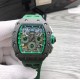 RICHARD  MILLE NEW MODEL RI0049