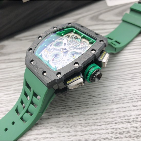 RICHARD  MILLE NEW MODEL RI0049