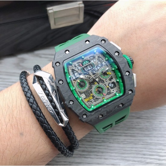 RICHARD  MILLE NEW MODEL RI0049