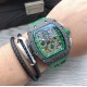 RICHARD  MILLE NEW MODEL RI0049