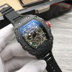 RICHARD  MILLE NEW MODEL RI0050